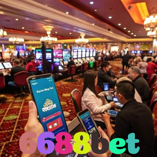 6688bet