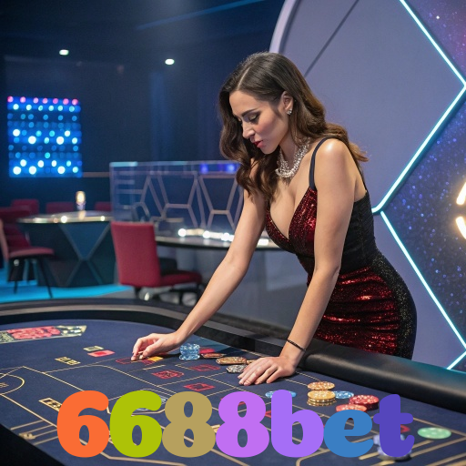6688bet
