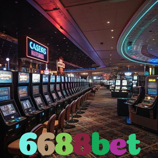6688bet