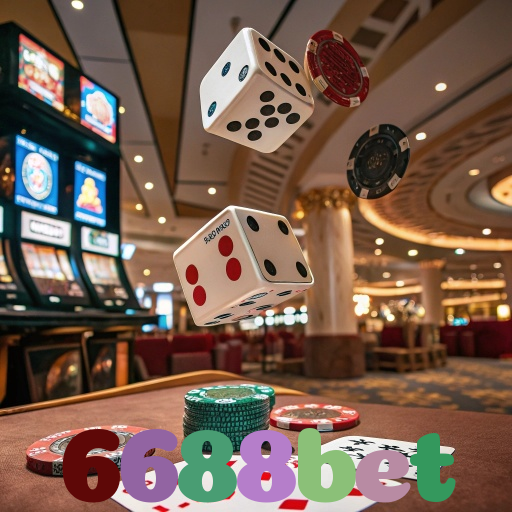 6688bet