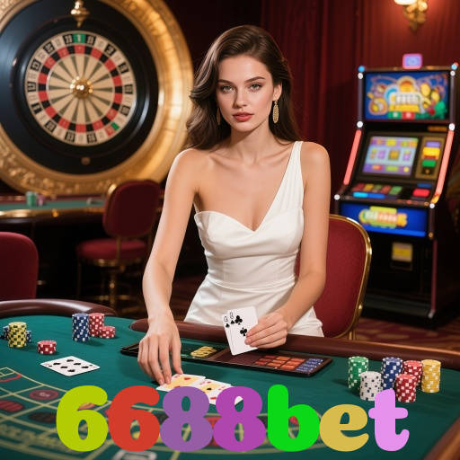 6688bet
