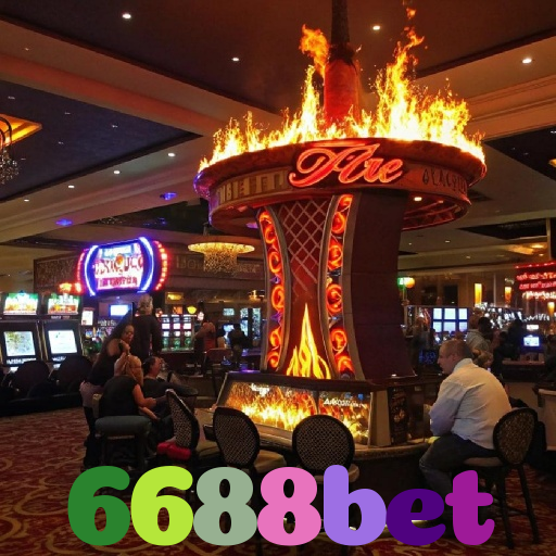 6688bet