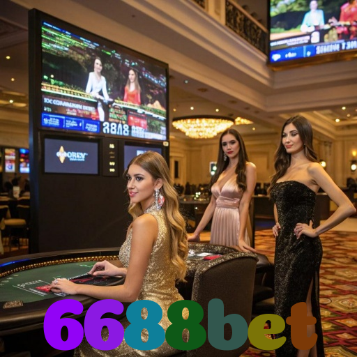 6688bet