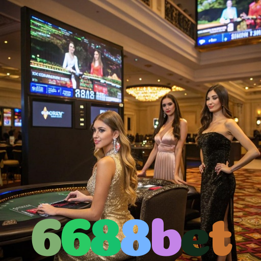 6688bet