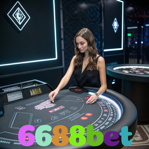6688bet