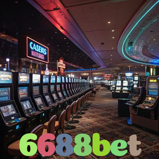 6688bet