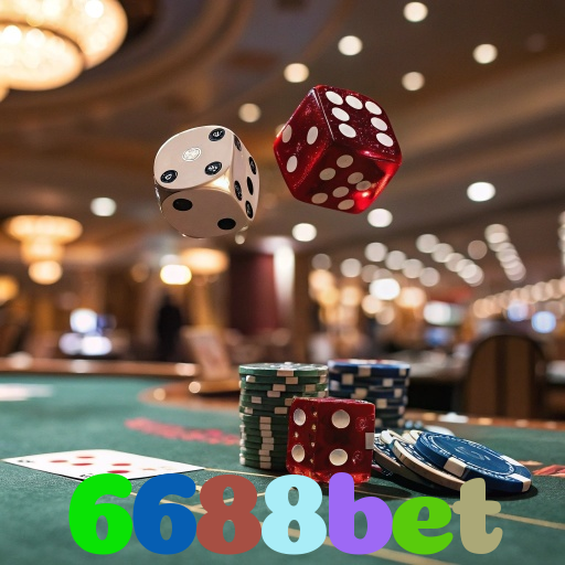 6688bet