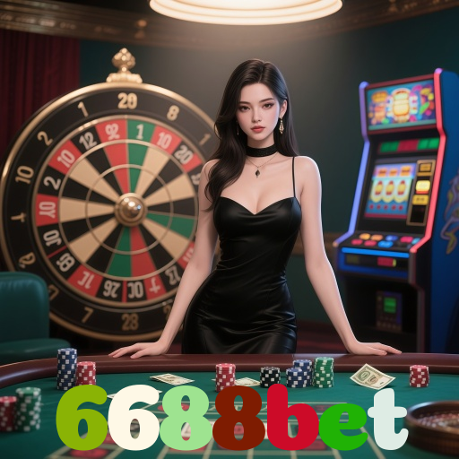 6688bet