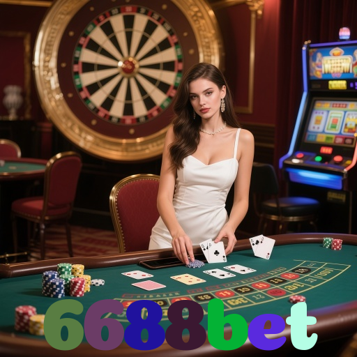 6688bet