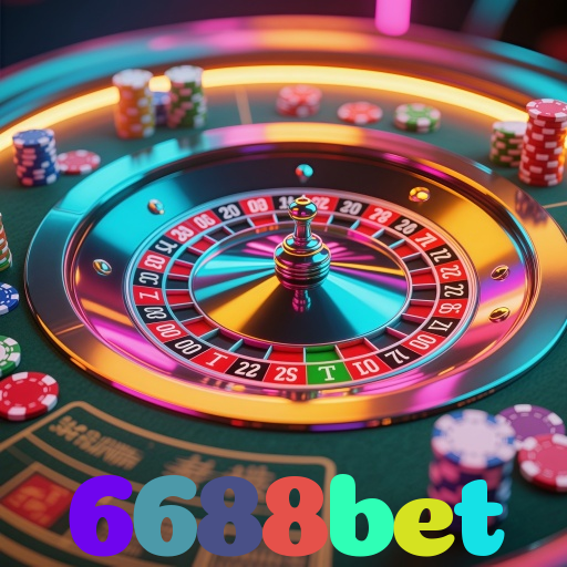 6688bet