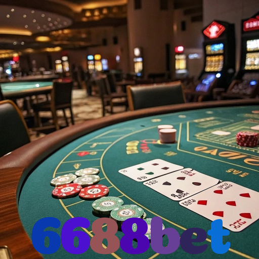 6688bet