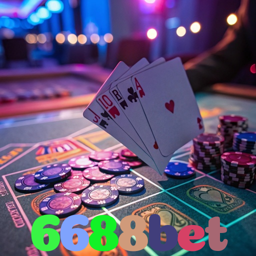 6688bet