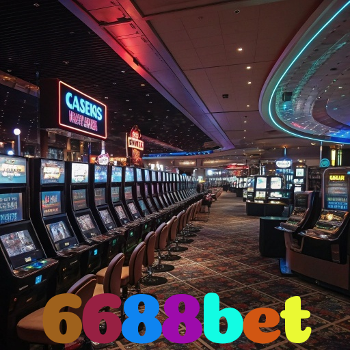 6688bet