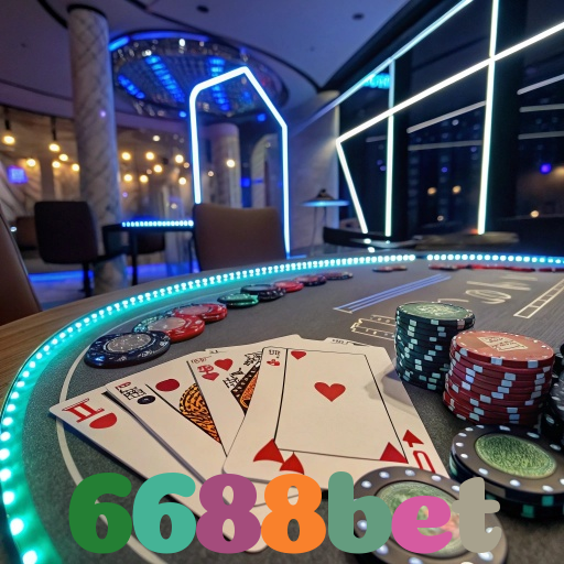 6688bet