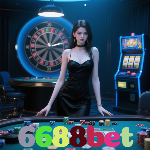 6688bet
