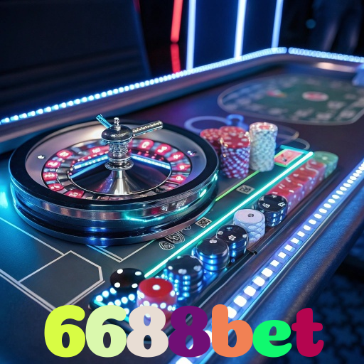 6688bet