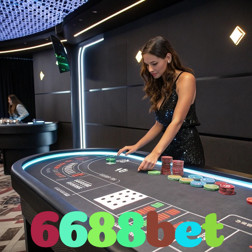6688bet