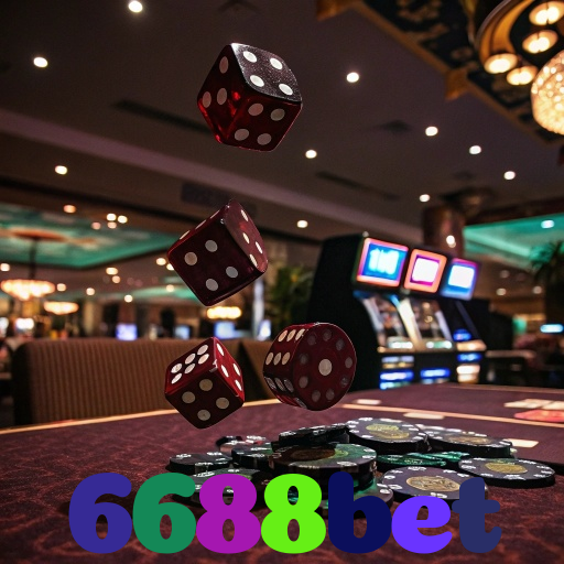 6688bet