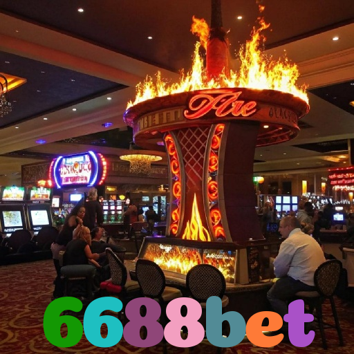 6688bet