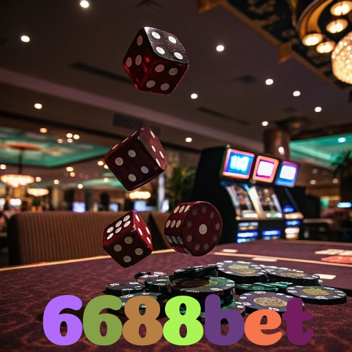 6688bet