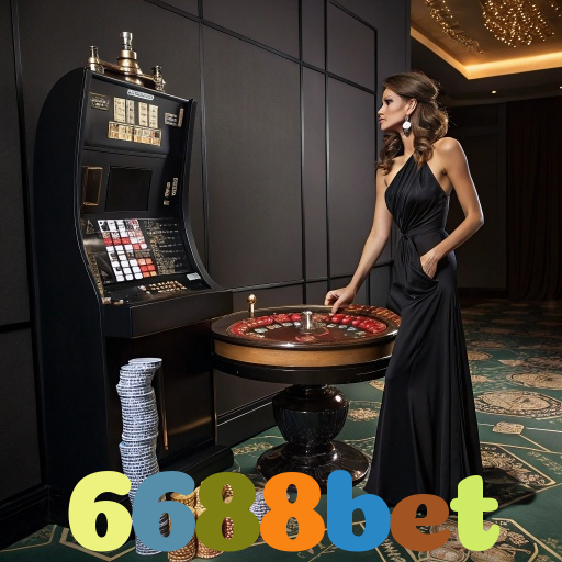 6688bet