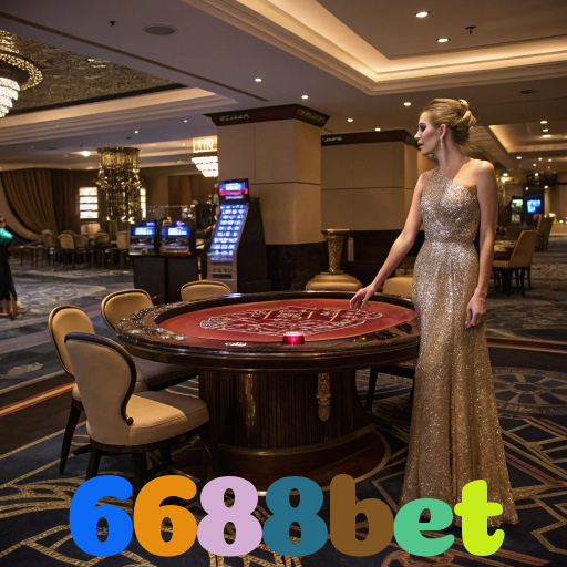 6688bet