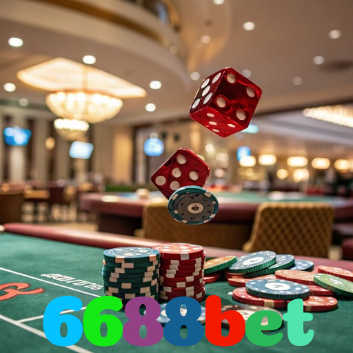 6688bet