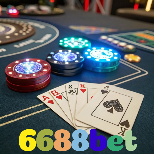 6688bet