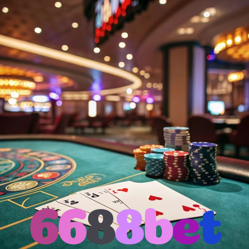 6688bet