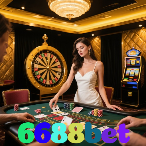 6688bet