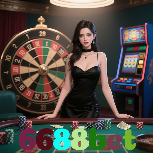 6688bet