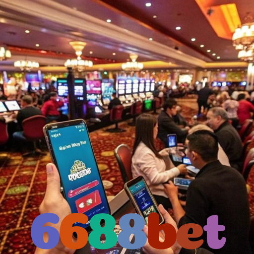 6688bet