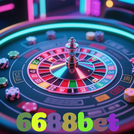 6688bet