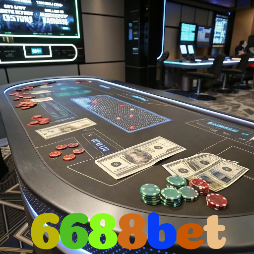 6688bet