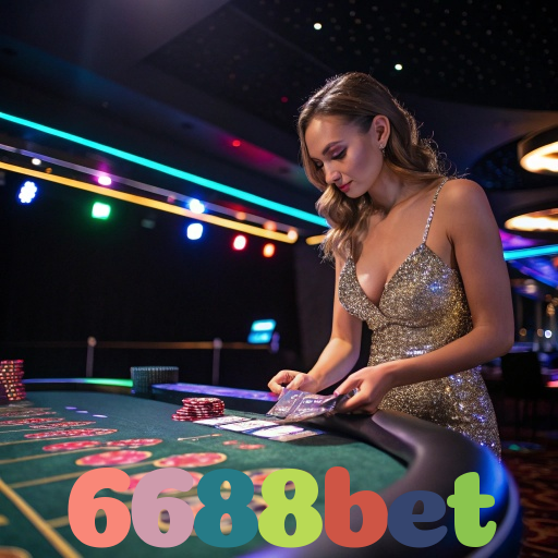 6688bet