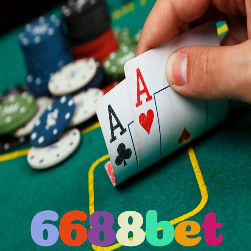 6688bet