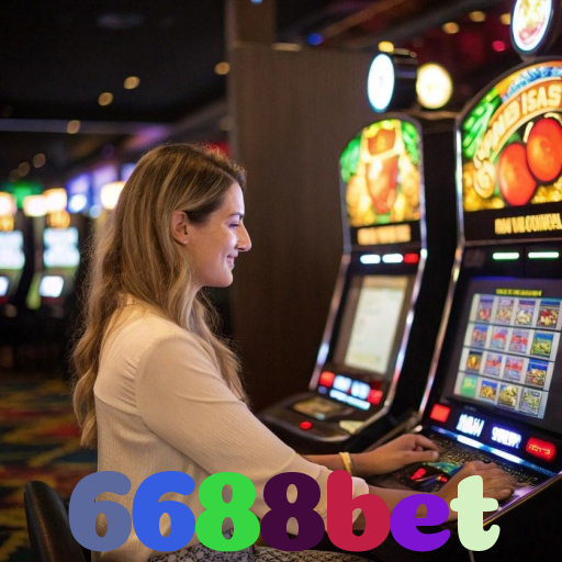 6688bet