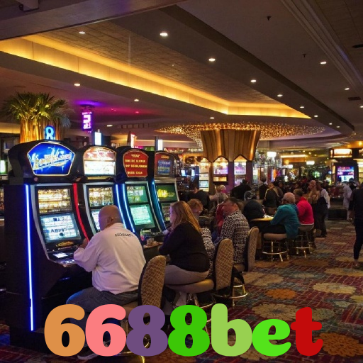 6688bet