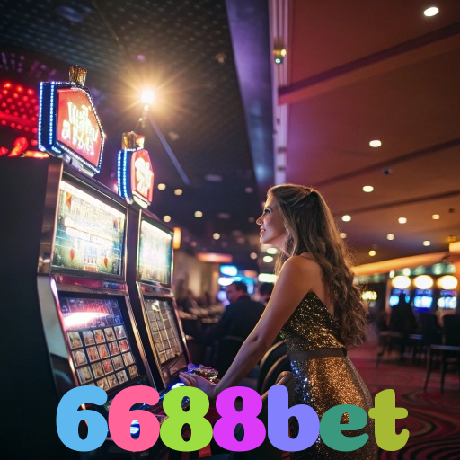6688bet