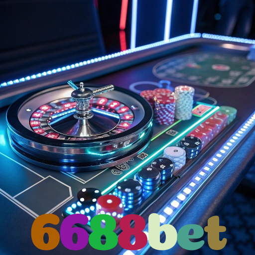 6688bet