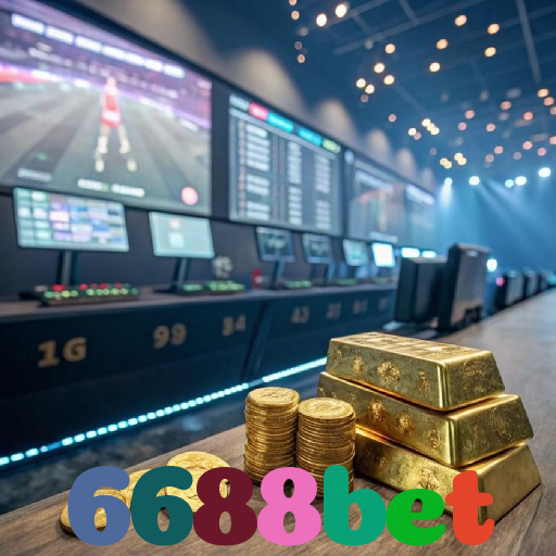 6688bet
