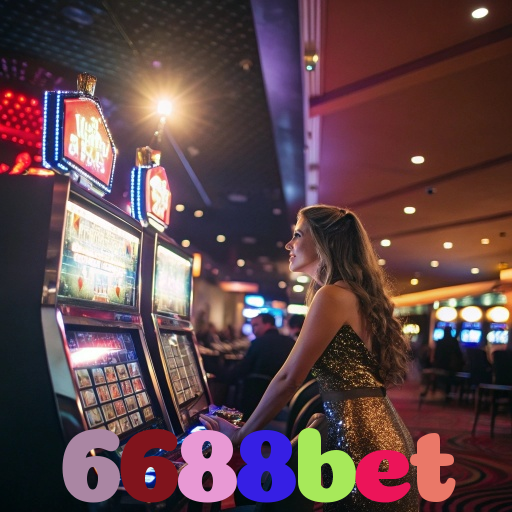6688bet