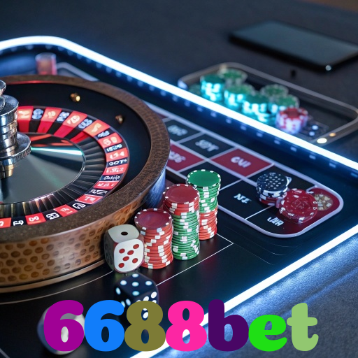 6688bet