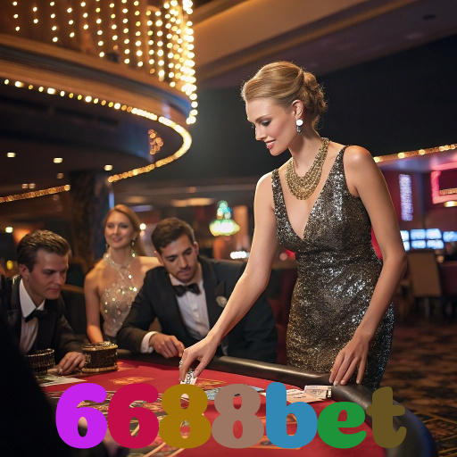 6688bet