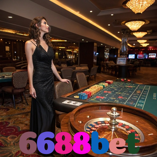 6688bet