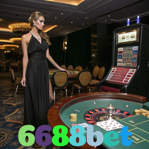 6688bet
