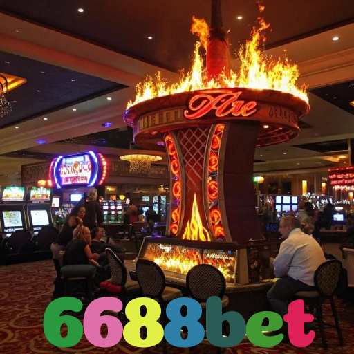 6688bet