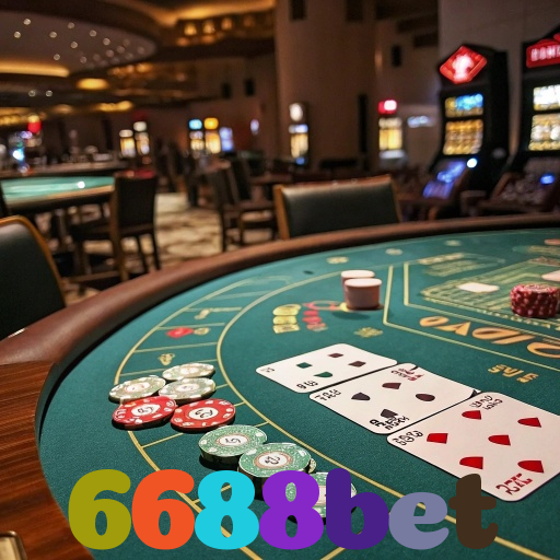 6688bet