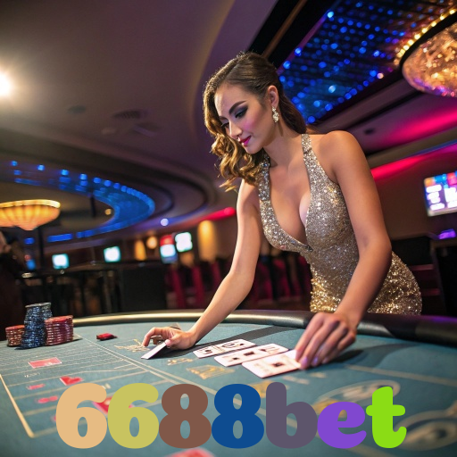6688bet