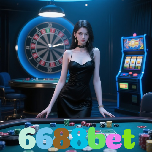 6688bet